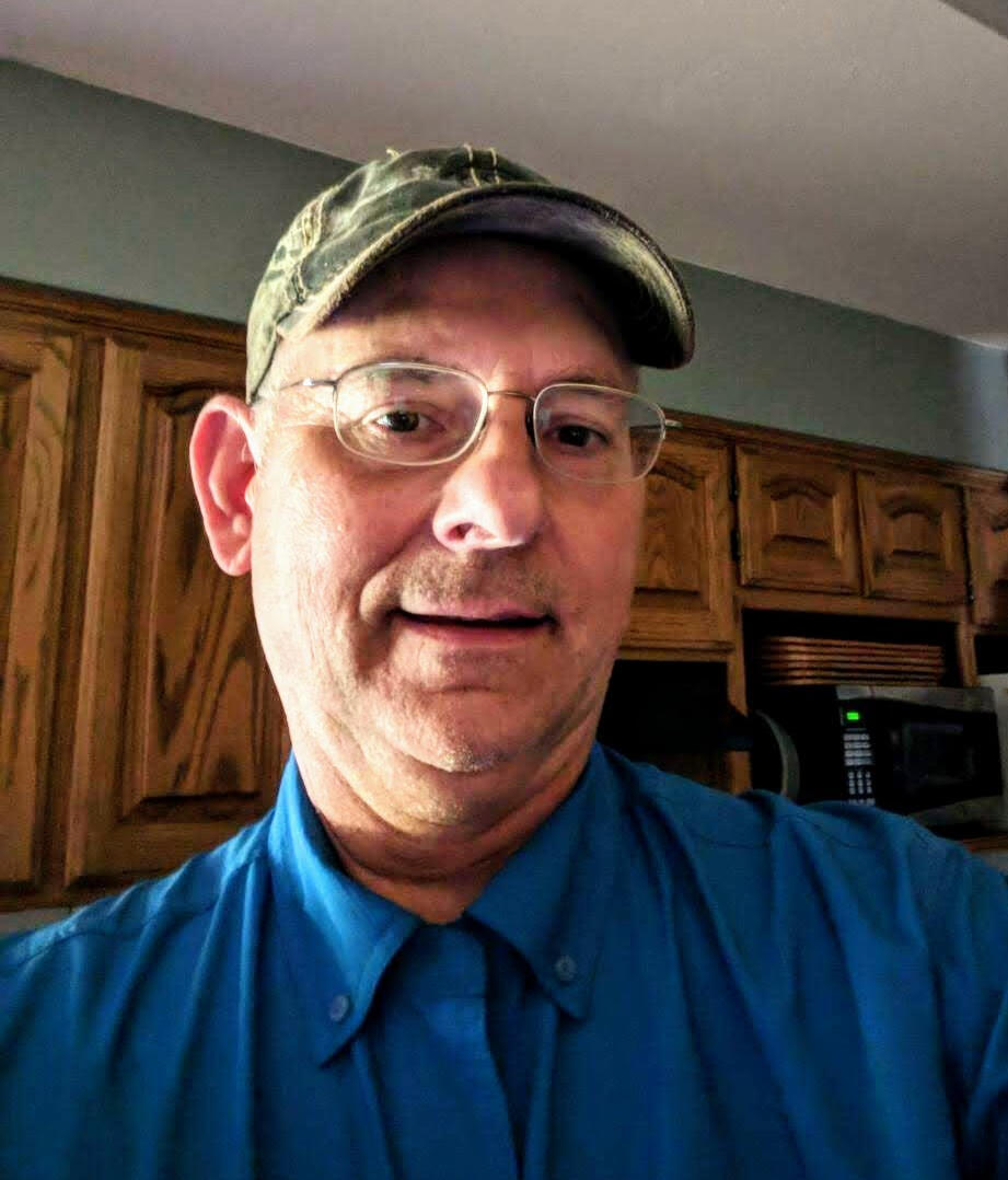 Photo of Greg Bowen